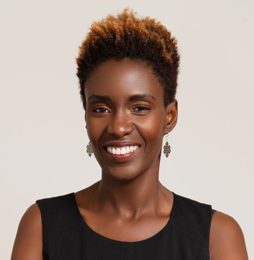 Rokhaya Diallo joins Georgetown University Gender+ Justice Initiative as Researcher in Residence - Gender Justice Initiative