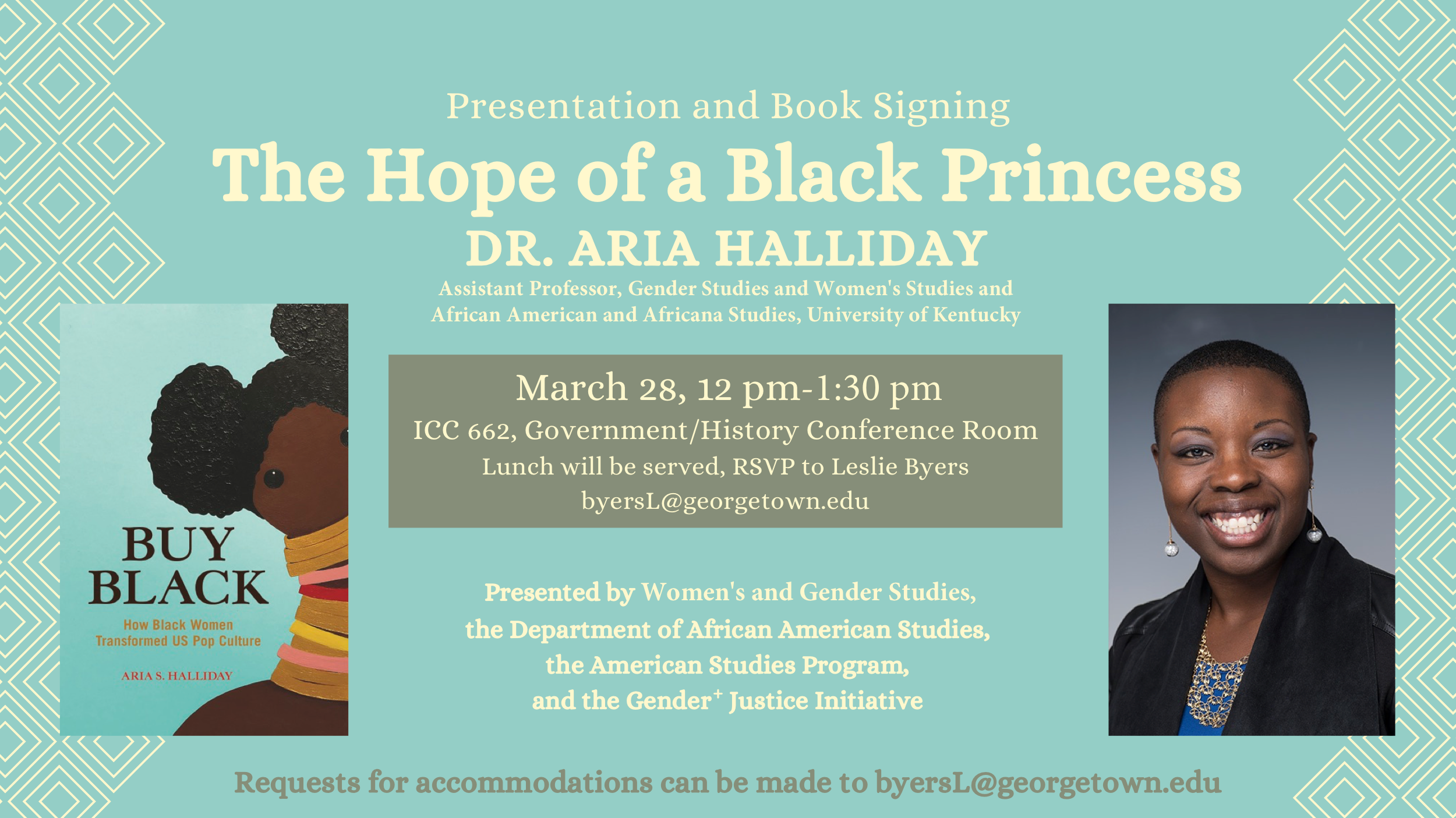 Buy Black Aria Halliday Book Talk
